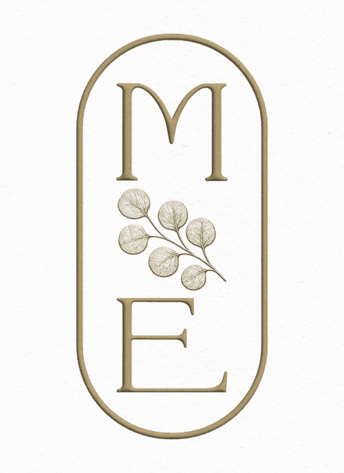 M & E